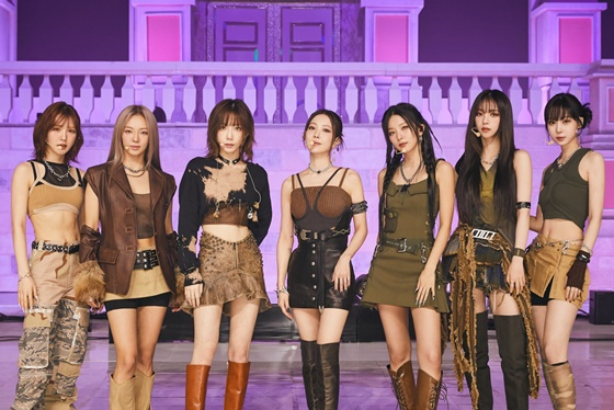 /사진=SM엔터테인먼트