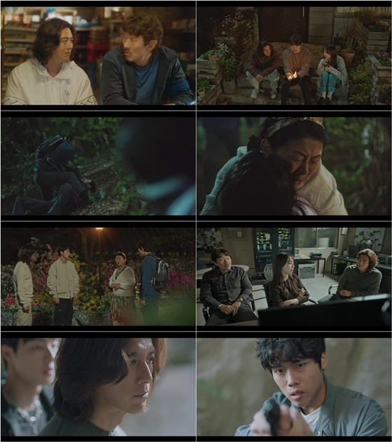 /사진=tvN