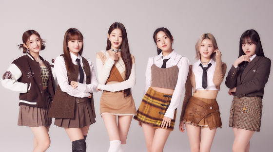 그룹 아이브./사진제공=스타쉽엔터테인먼트