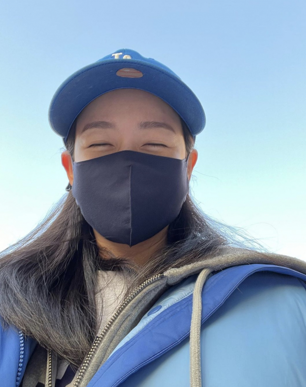 /사진=경수진 인스타그램