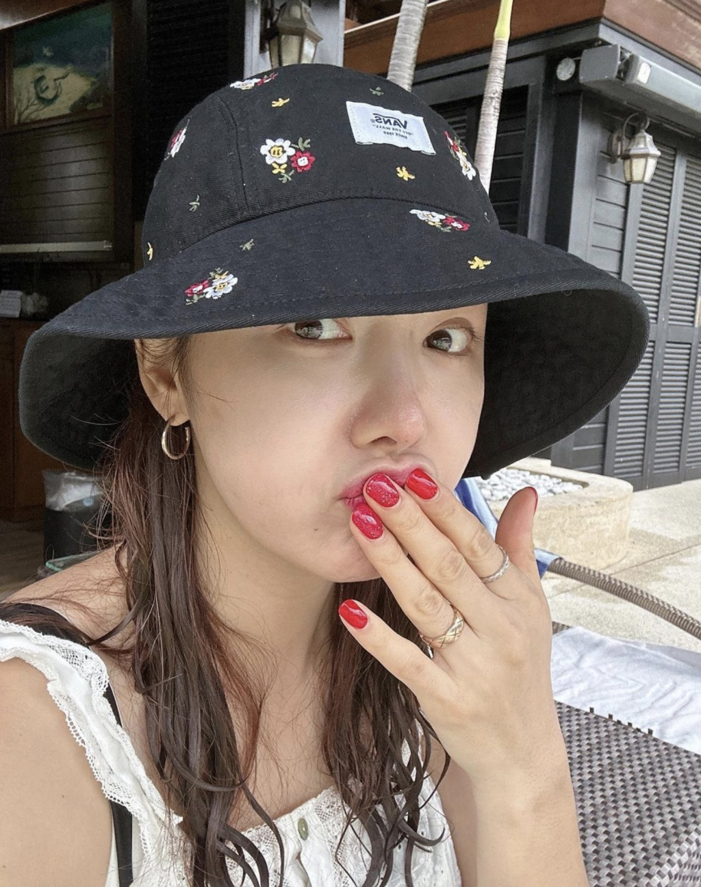 /사진=소이현 인스타그램
