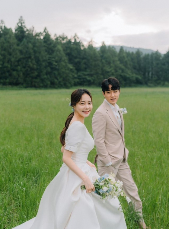 아옳이 서주원 /사진=인스타그램