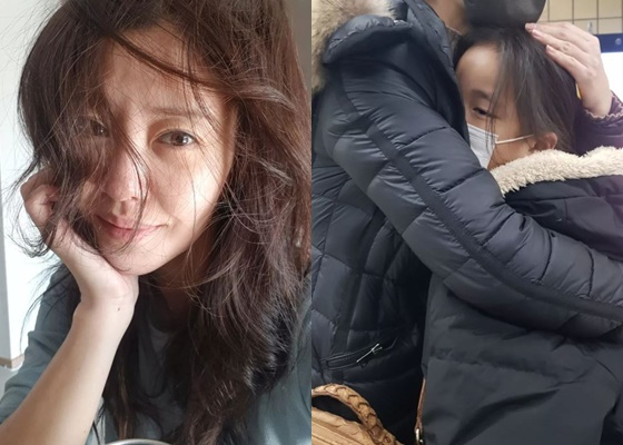 /사진=이지현 인스타그램