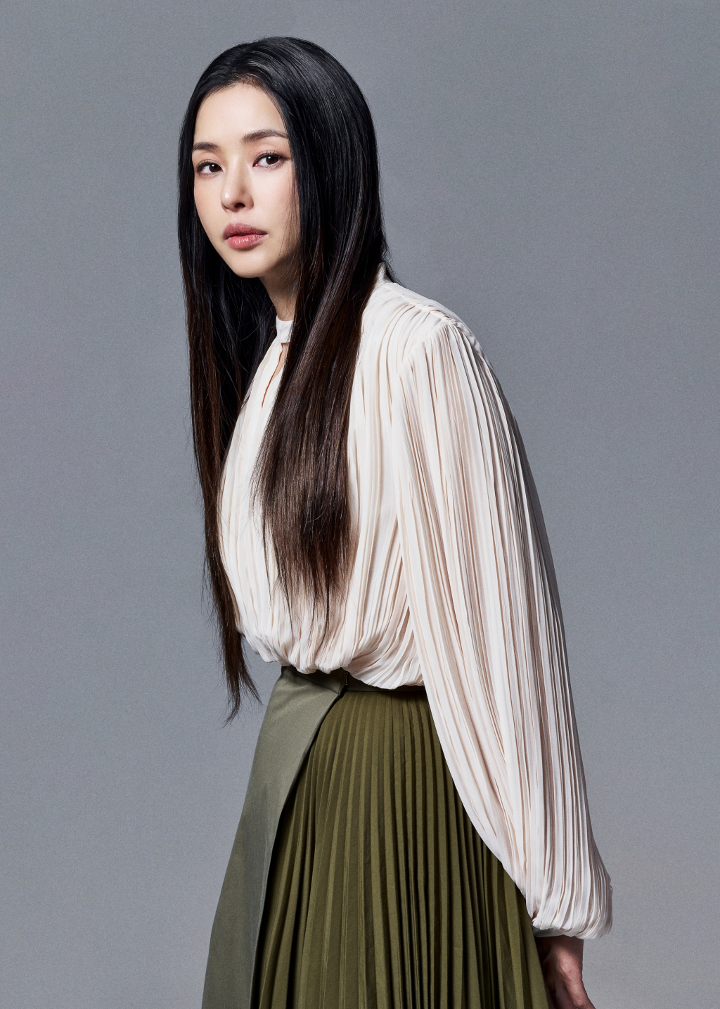 이하늬 / 사진=CJ ENM