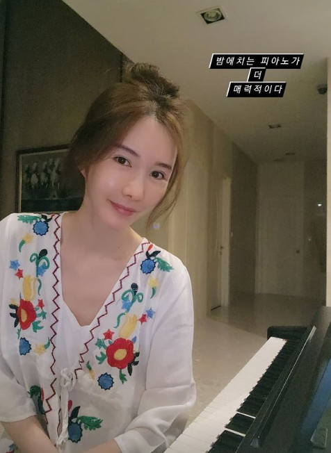 배우 신주아 /사진=인스타그램