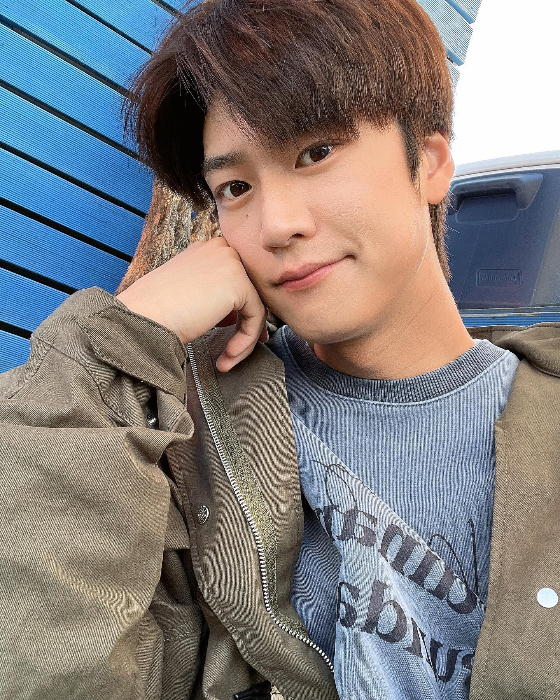 배우 나인우./사진=나인우 인스타그램