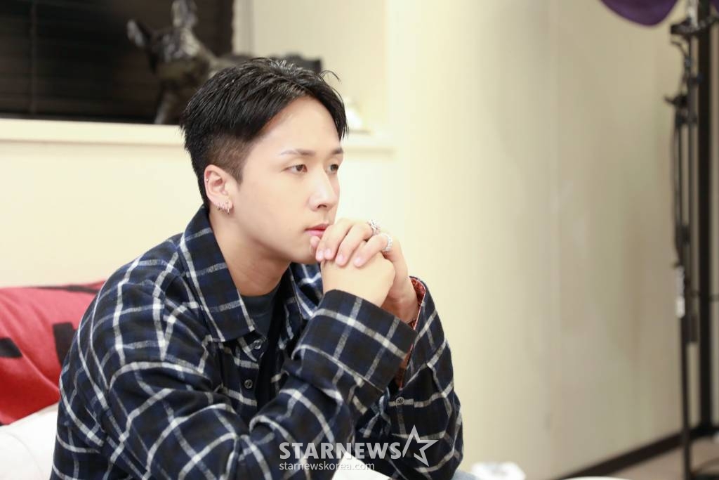 라비 인터뷰