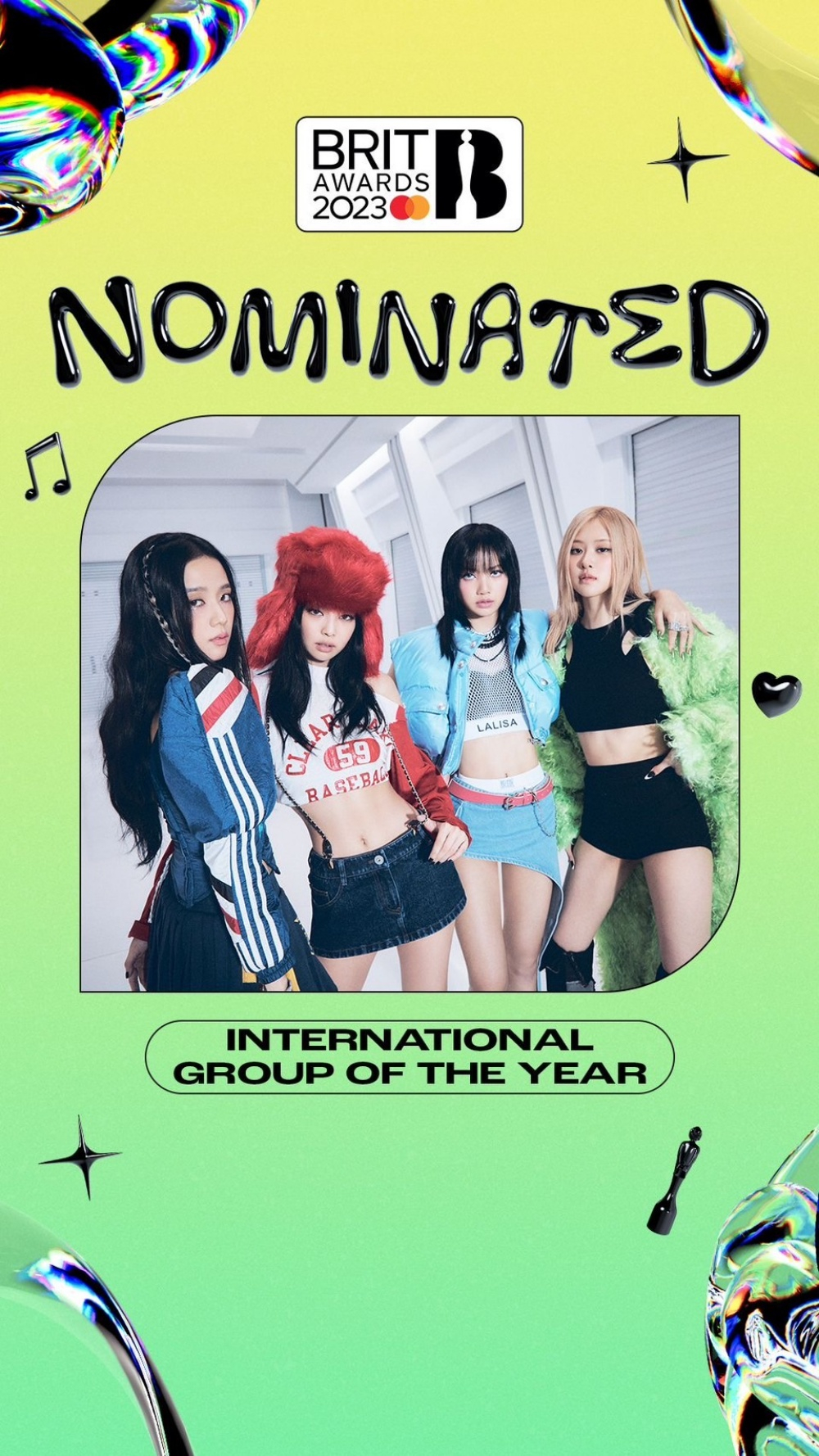 /사진=YG