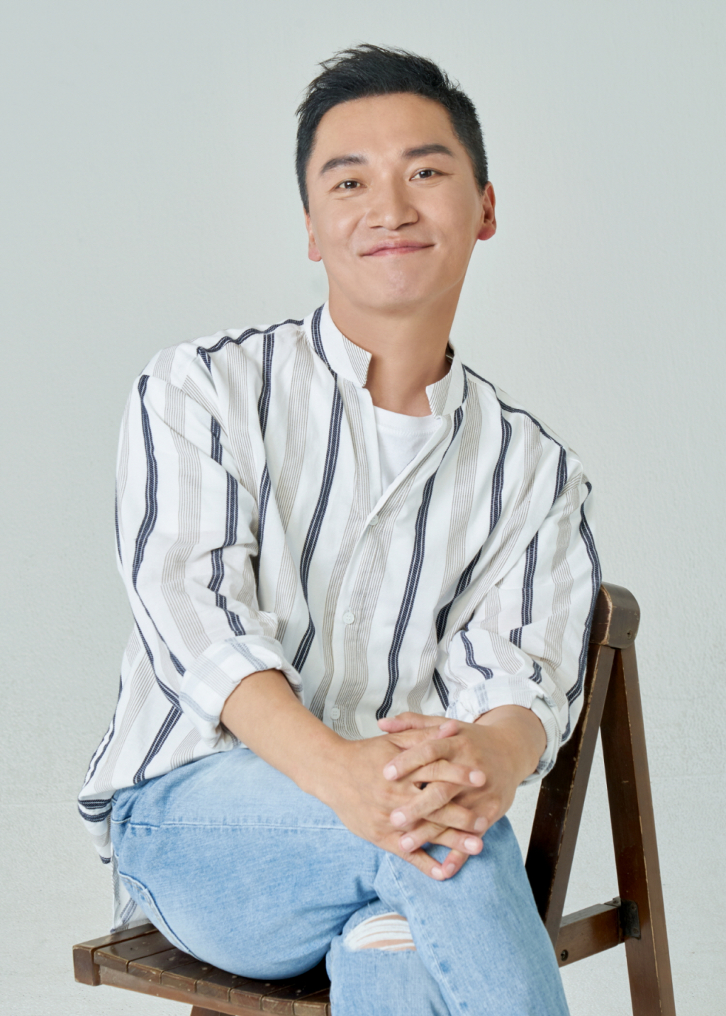 배우 조재윤 /사진제공=올빛엔터테인먼트
