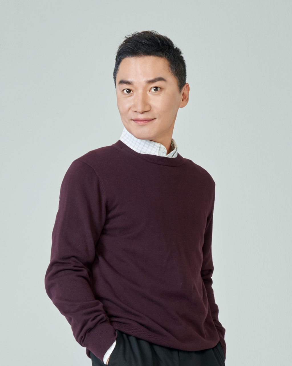 배우 조재윤 /사진제공=올빛엔터테인먼트
