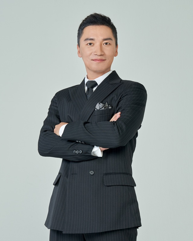 배우 조재윤 /사진제공=올빛엔터테인먼트