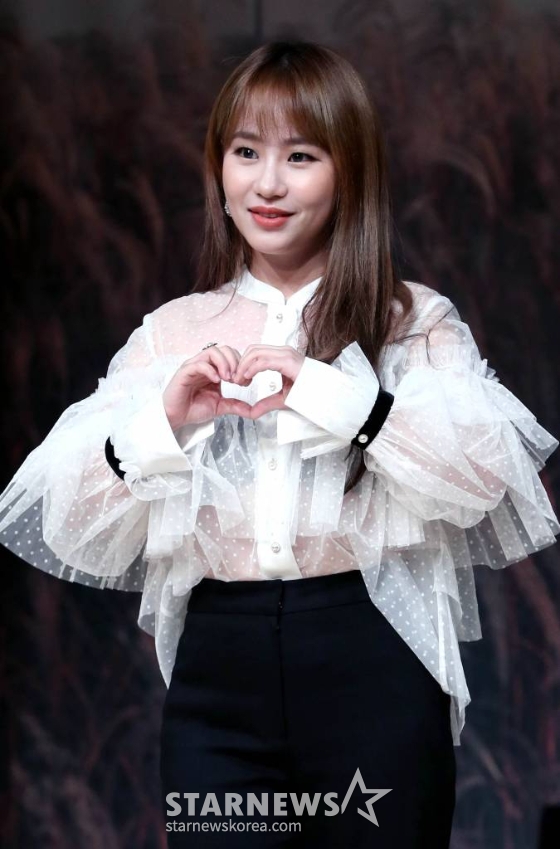 8일 오전 서울 청담동 일지아트홀에서 열린 그룹 어반자카파 컴백 쇼케이스 /사진=홍봉진기자 honggga@