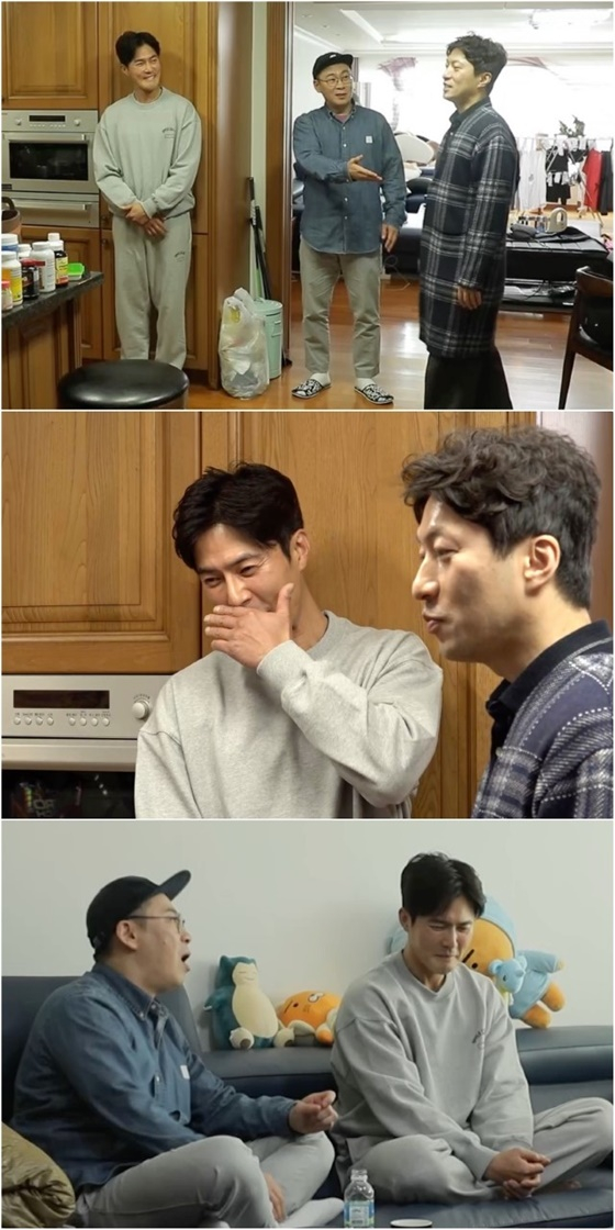 /사진=KBS 2TV