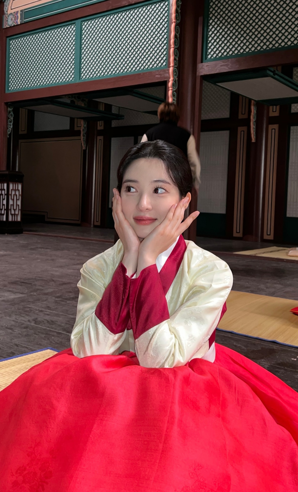 조수민 /사진제공=메이크스타