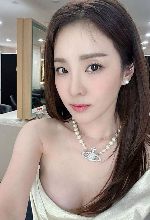 /사진=산다라박 인스타그램