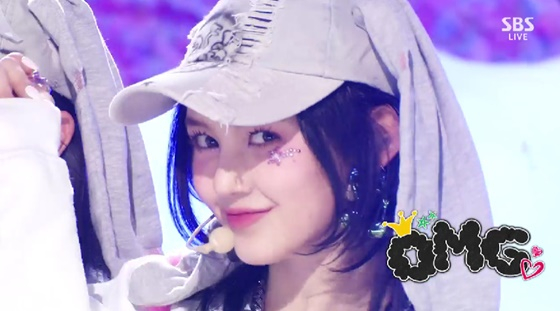 /사진=SBS 방송화면