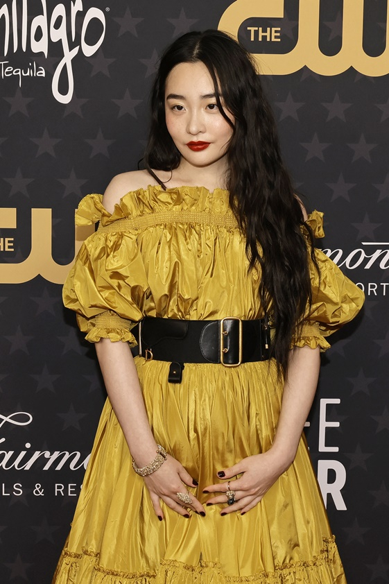 김민하 /사진=/AFPBBNews=뉴스1=스타뉴스