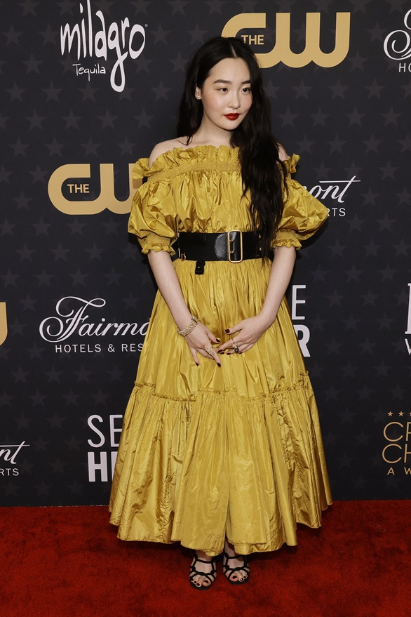 김민하 /사진=/AFPBBNews=뉴스1=스타뉴스