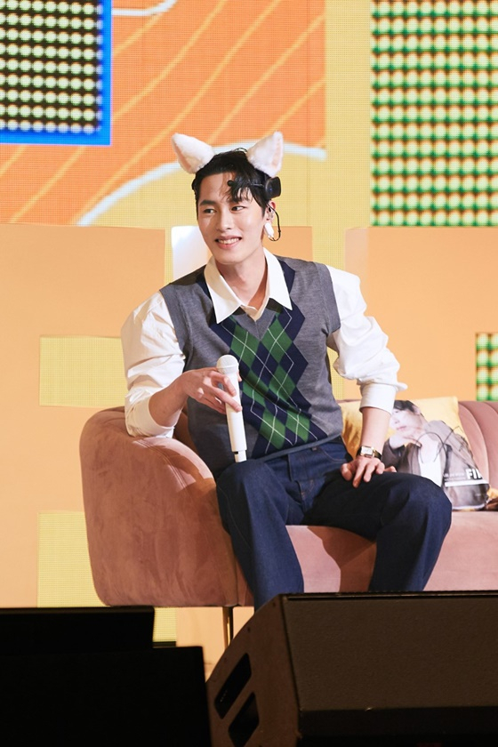 /사진=씨제스엔터테인먼트