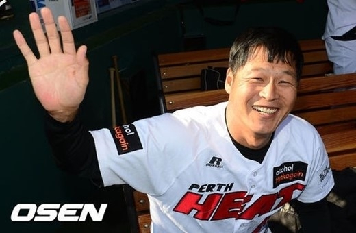 구대성.