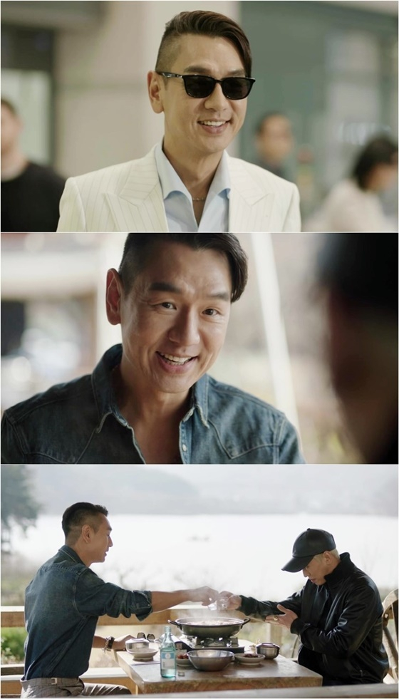 /사진=tvN