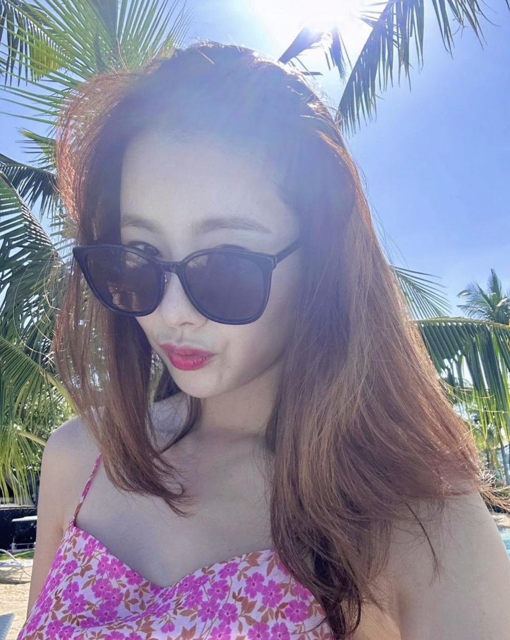 /사진=소이현 인스타그램