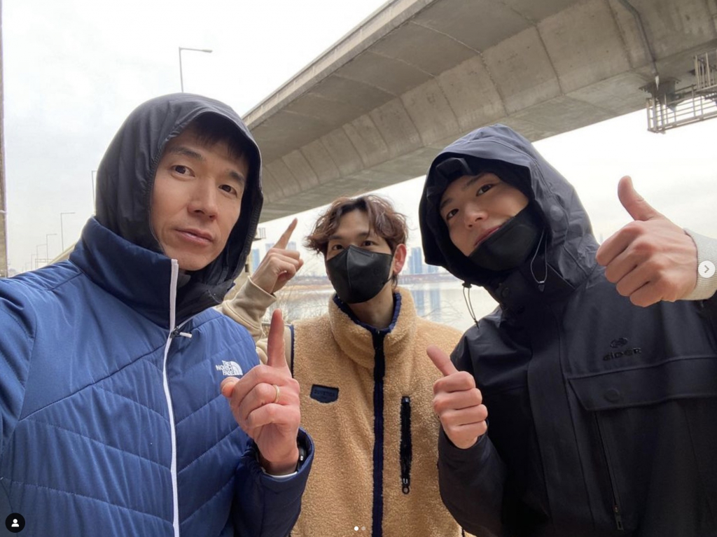 /사진=션 인스타그램