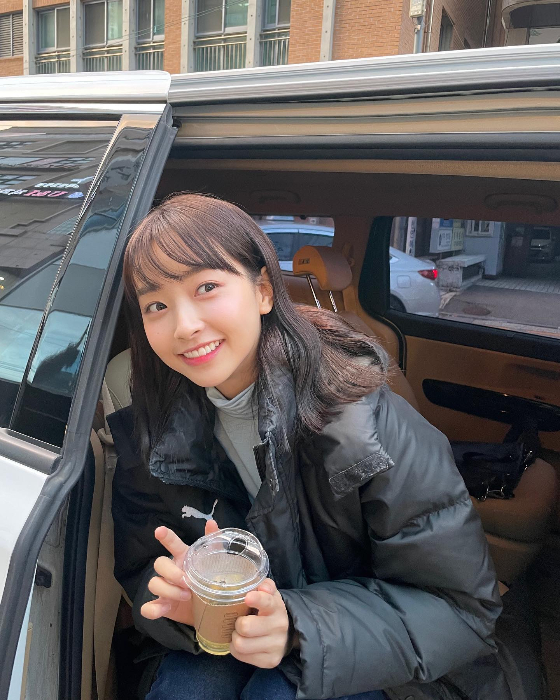 배우 권아름./사진=권아름 인스타그램