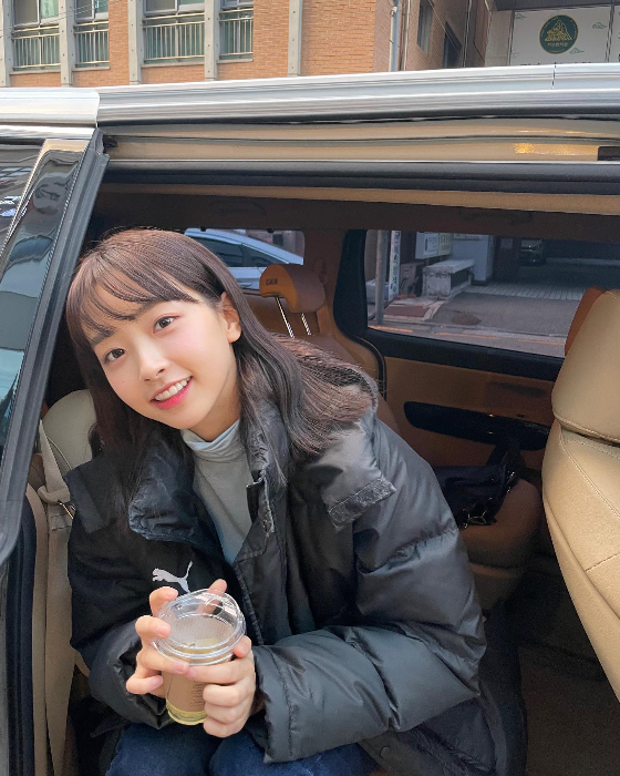 배우 권아름./사진=권아름 인스타그램