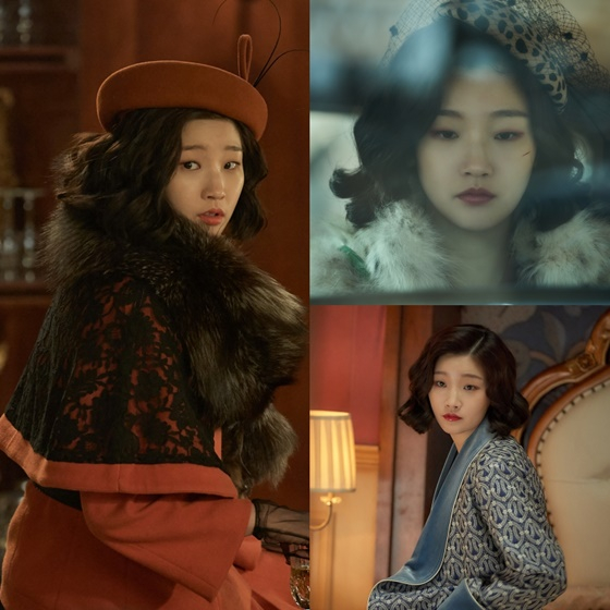 박소담 / 사진=CJ ENM