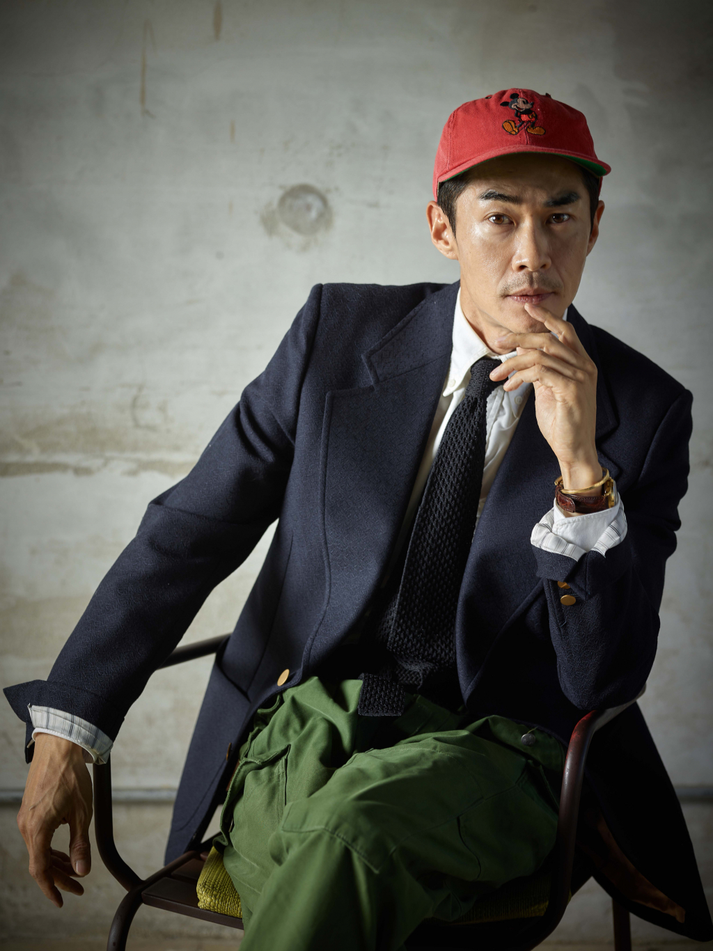 배정남 / 사진=CJ ENM