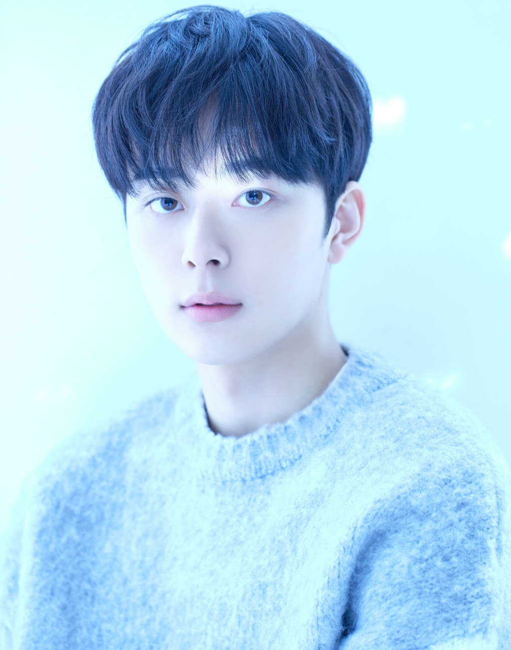 유선호 / 사진=큐브엔터테인먼트