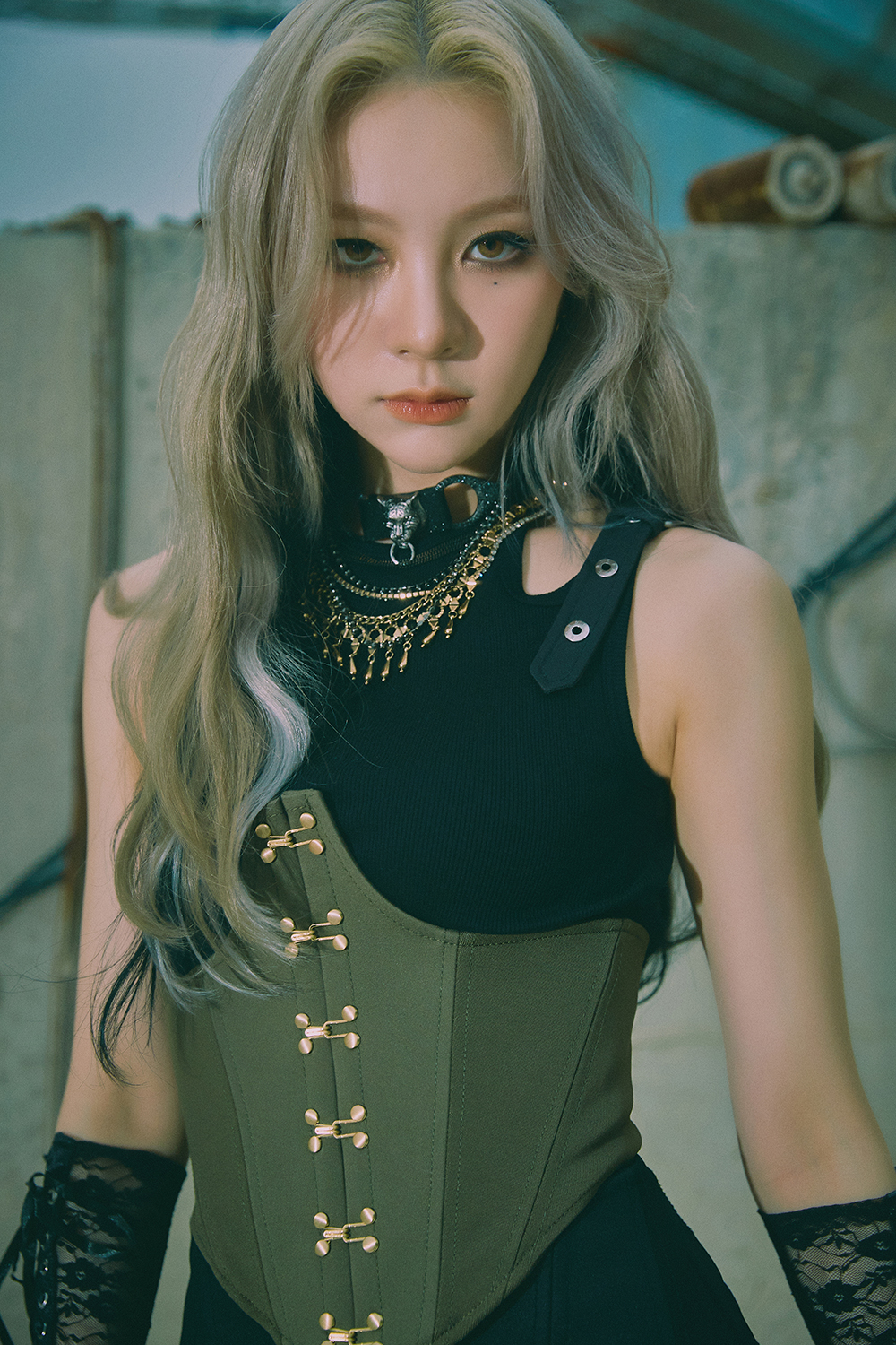 이연 /사진=MNH엔터테인먼트