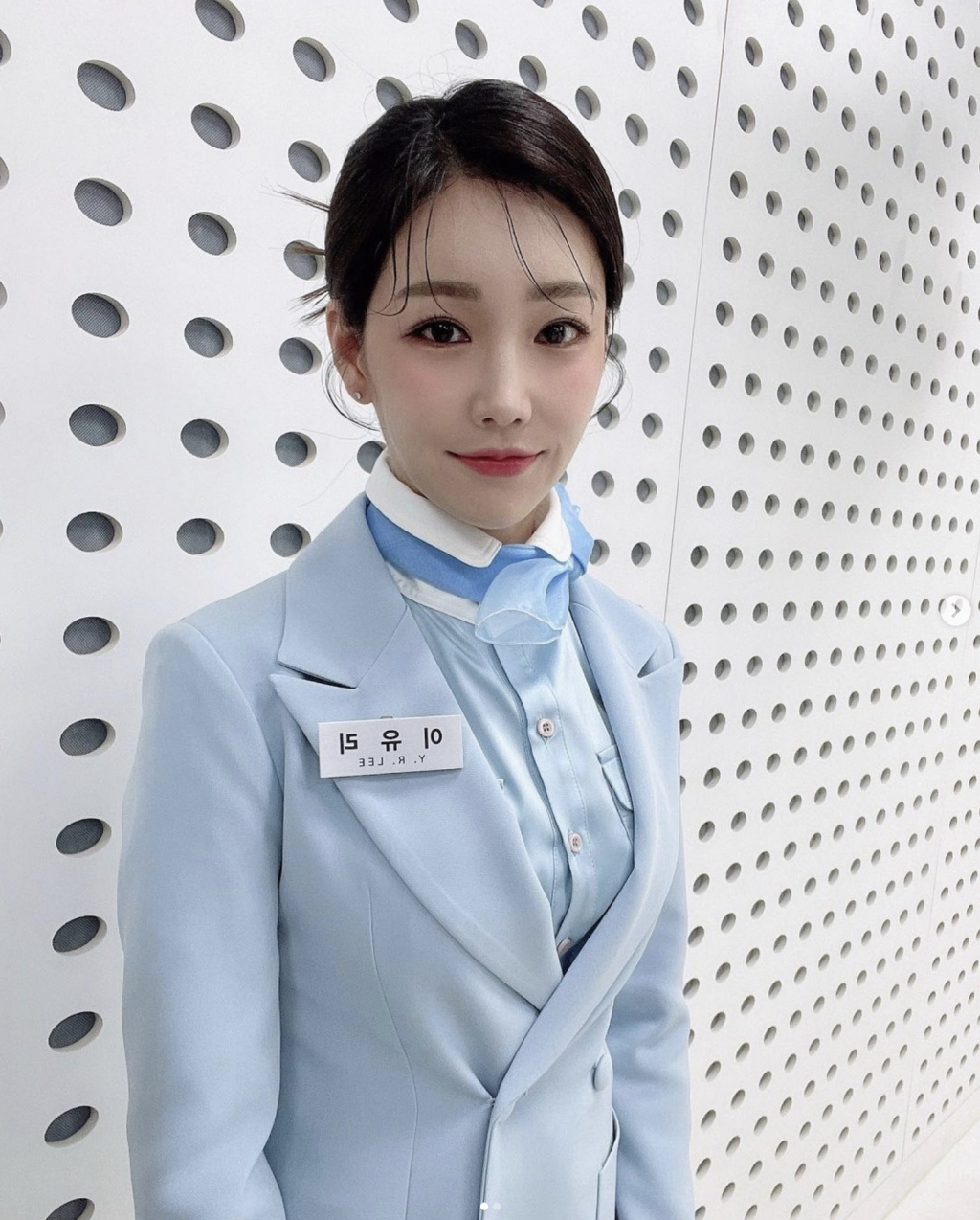 /사진=이유리 인스타그램