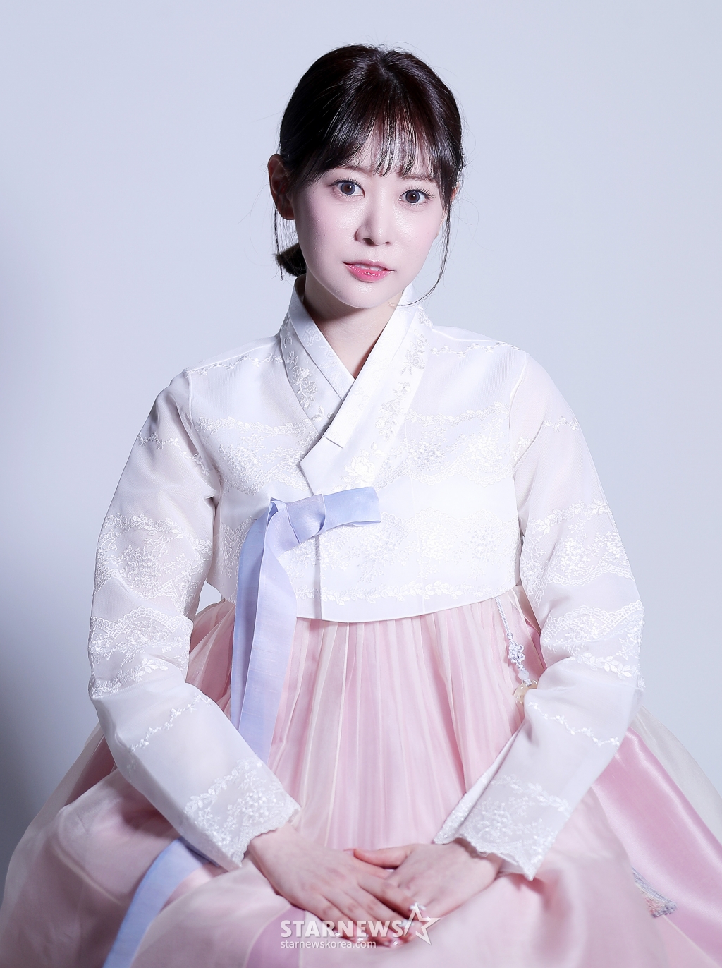 보라 /사진=김창현 기자