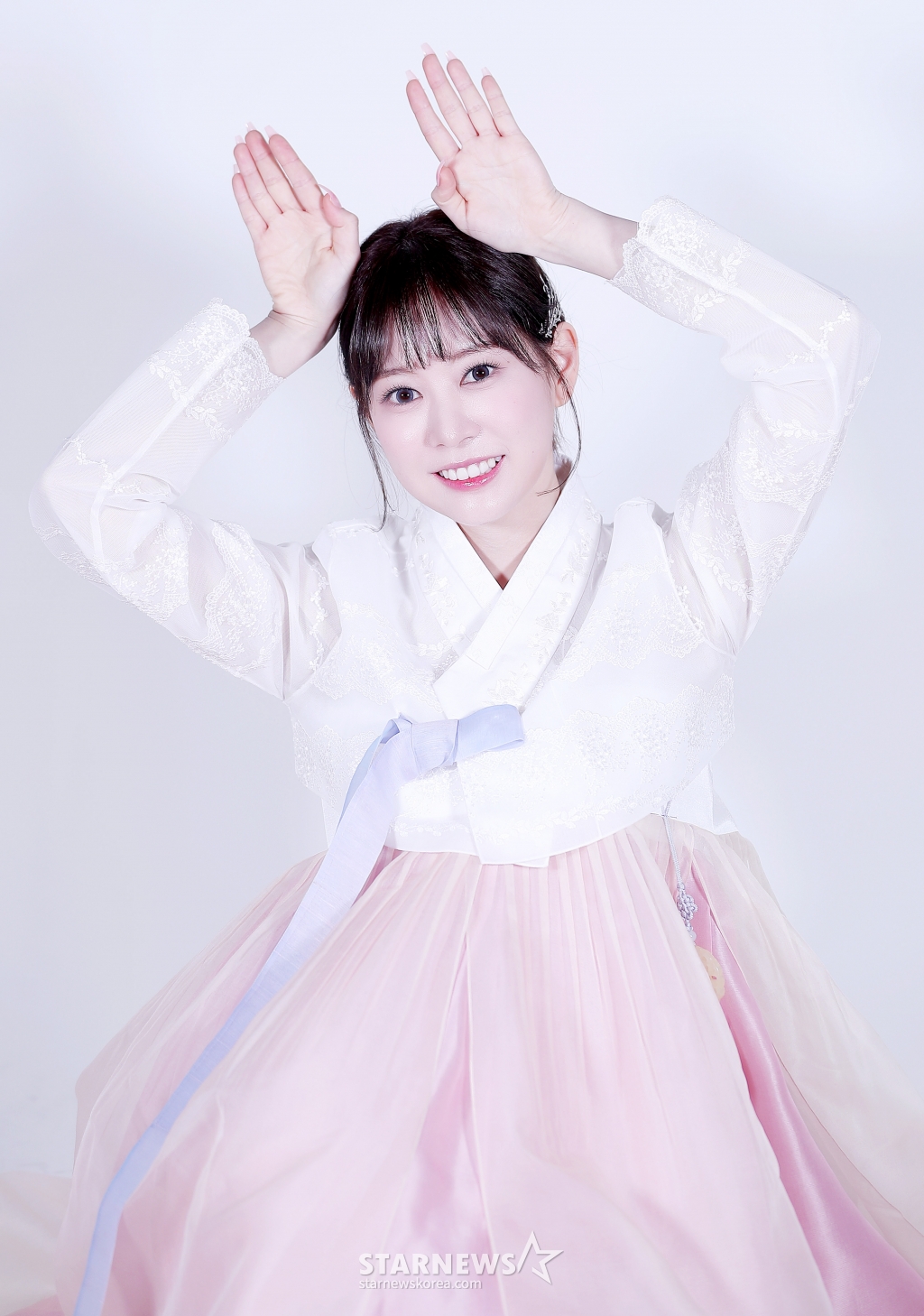 보라 /사진=김창현 기자