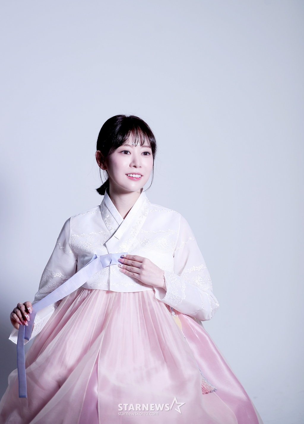 보라 /사진=김창현 기자