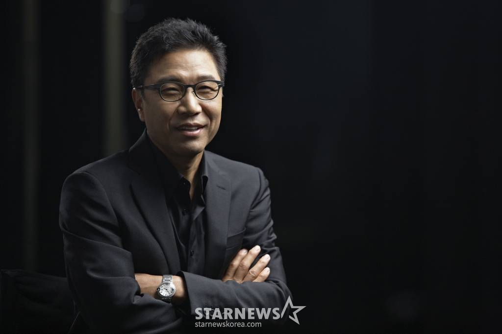 이수만 SM 총괄 프로듀서 / 사진제공=SM엔터테인먼트