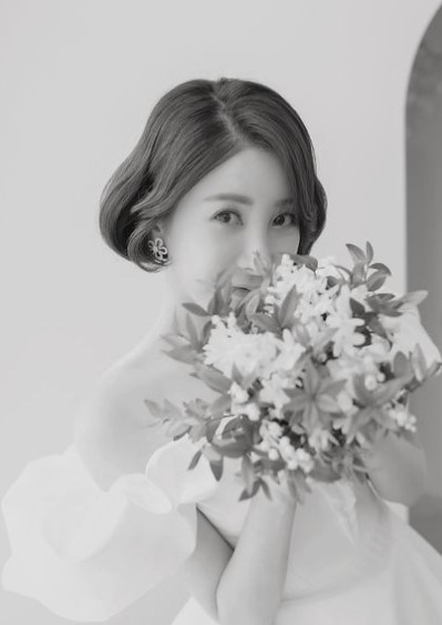 가수 서인영 /사진=인스타그램