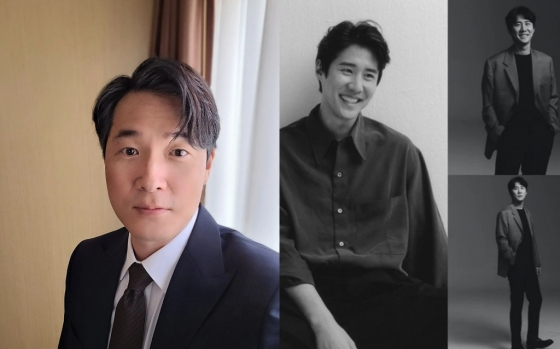김영재, 나철 /사진=김영재, UL엔터테인먼트