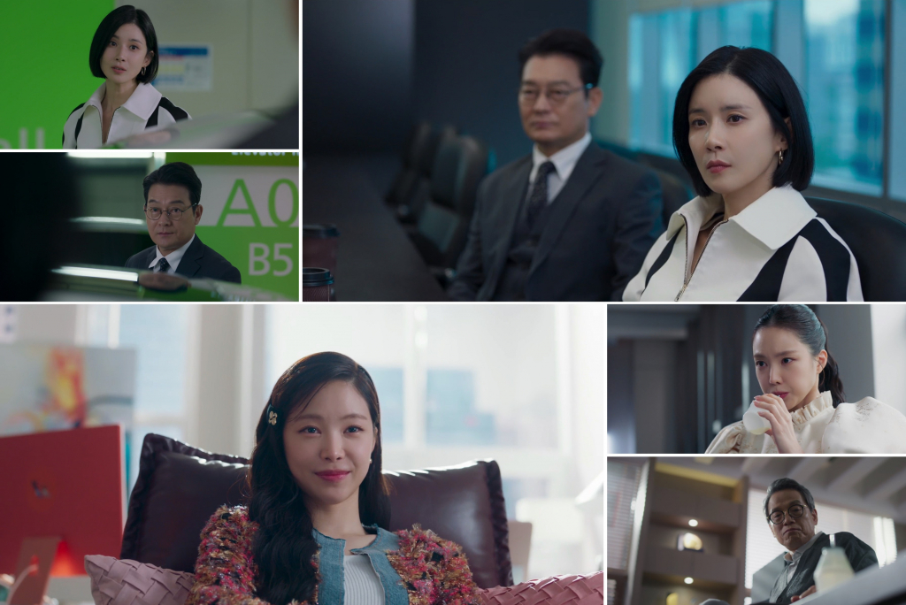 /사진='대행사' 영상 캡처