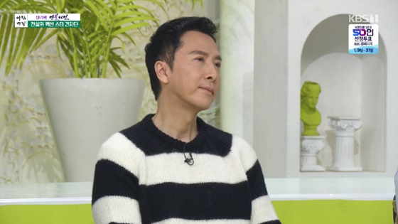 /사진=KBS 1TV 방송화면