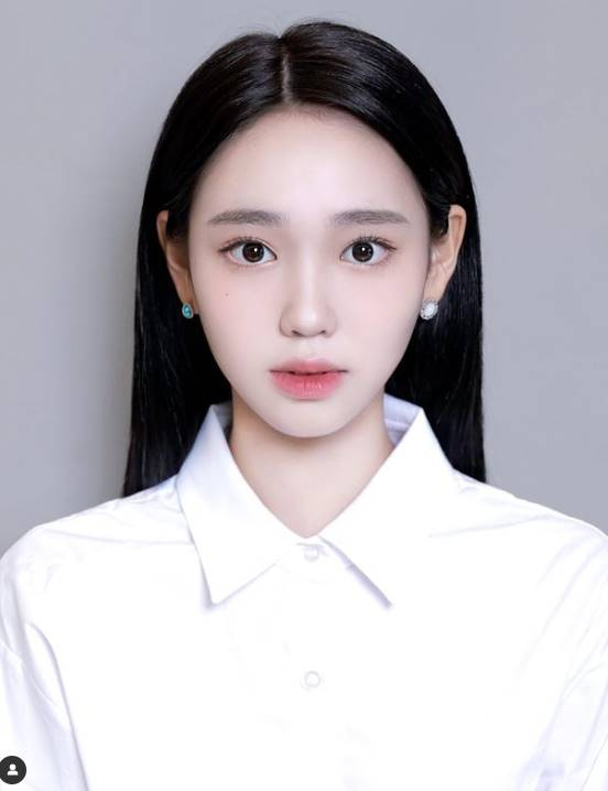 /사진=김지영 인스타그램