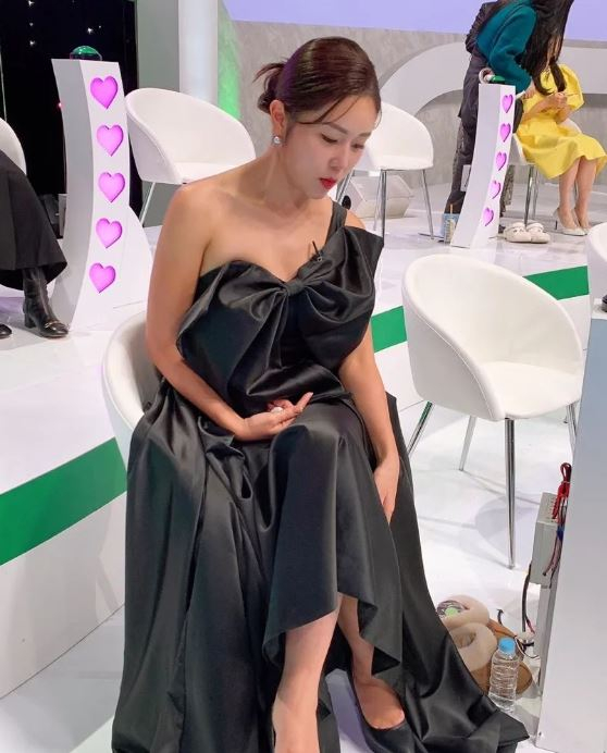 /사진=장동민 인스타그램