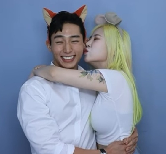 /사진=제이미 인스타그램