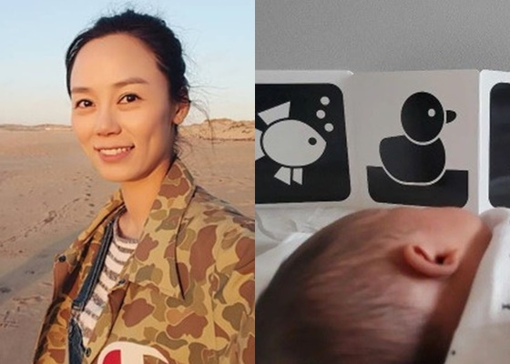/사진=추소영 인스타그램