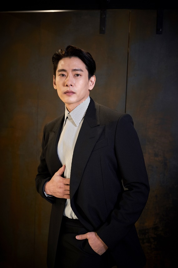 유태오 / 사진=씨제스 엔터테인먼트