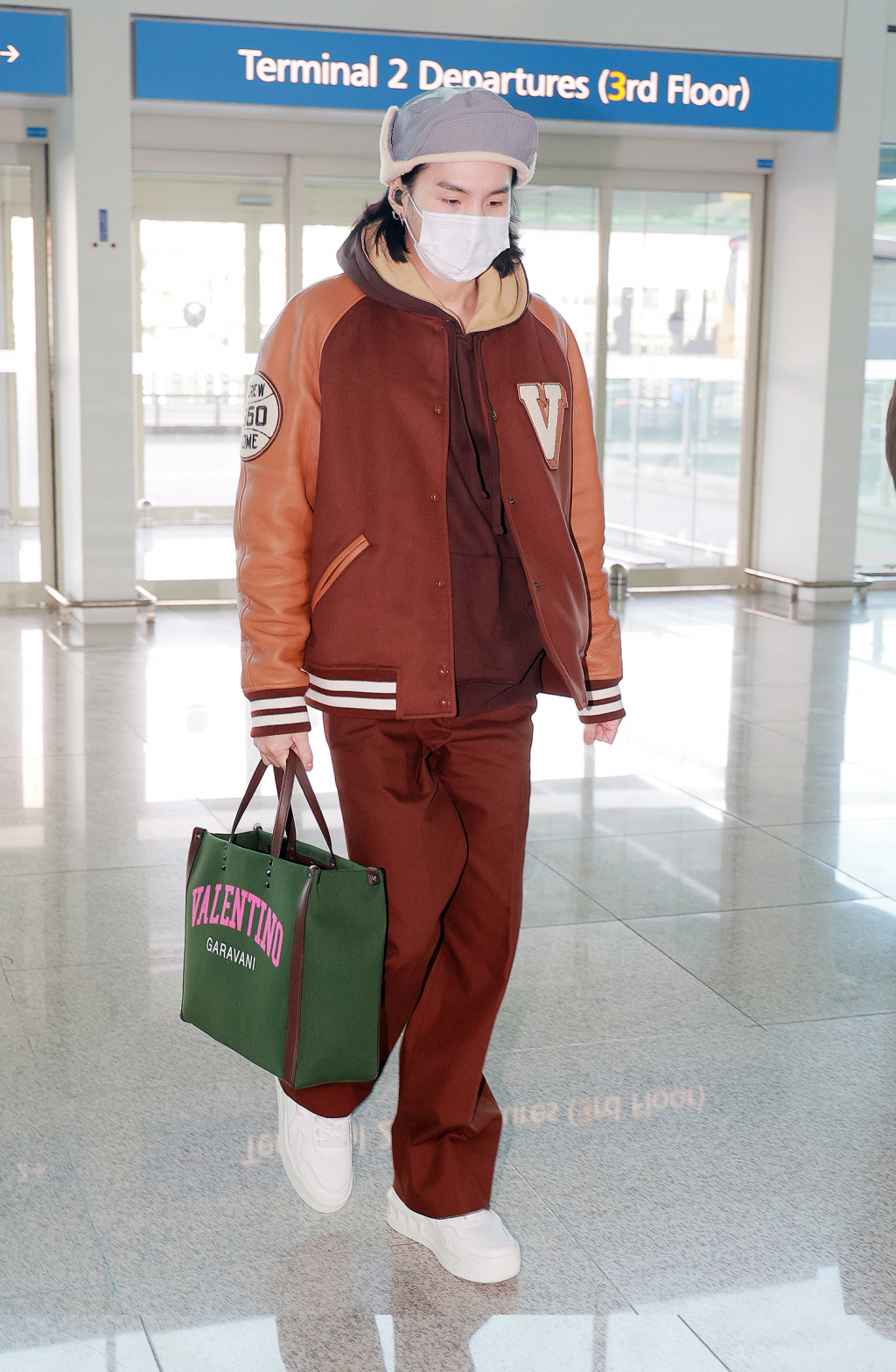 /사진=발렌티노 (VALENTINO)