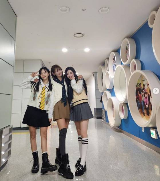 /사진=이은주 인스타그램