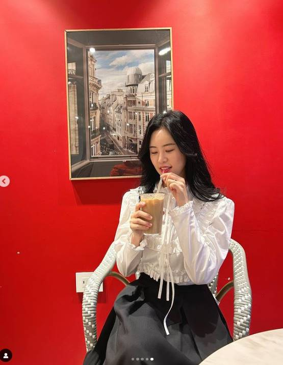 /사진=10기 현숙 인스타그램